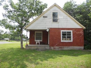 4362 S Vancouver Ave, Tulsa, OK 74107