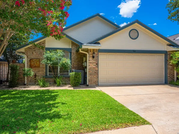 506 Fitch Street, Kerrville, TX 78028