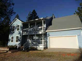 6401 Claim St, Placerville, CA 95667