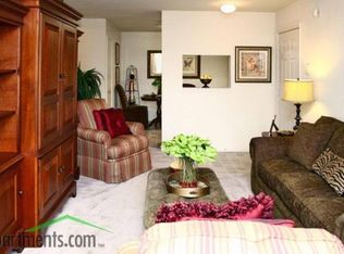 3601 Maldon Way APT 3E, High Point, NC 27260