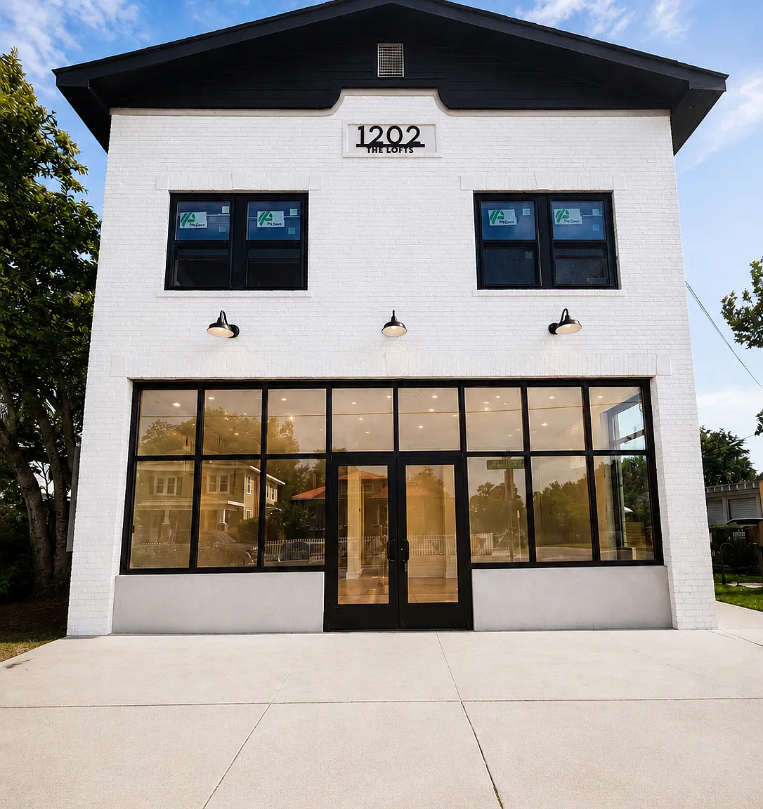 1202 Chestnut St — Photo 1