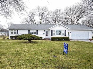 1723 S Phyllis Dr, Decatur, IL 62521