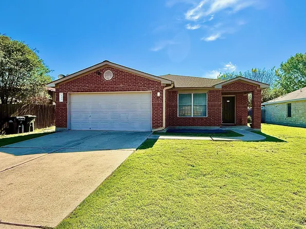 133 Paige Bnd, Hutto, TX 78634