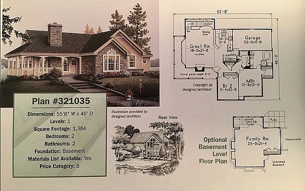 2nd image of 106 Murillo Way