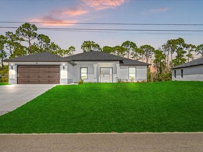 55 Wilmington Pkwy, Cape Coral, FL, 33993