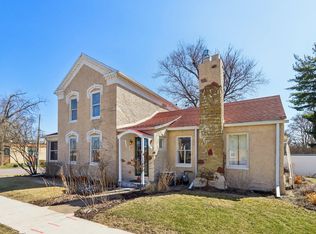 485 3rd St, Prairie Du Sac, WI 53578