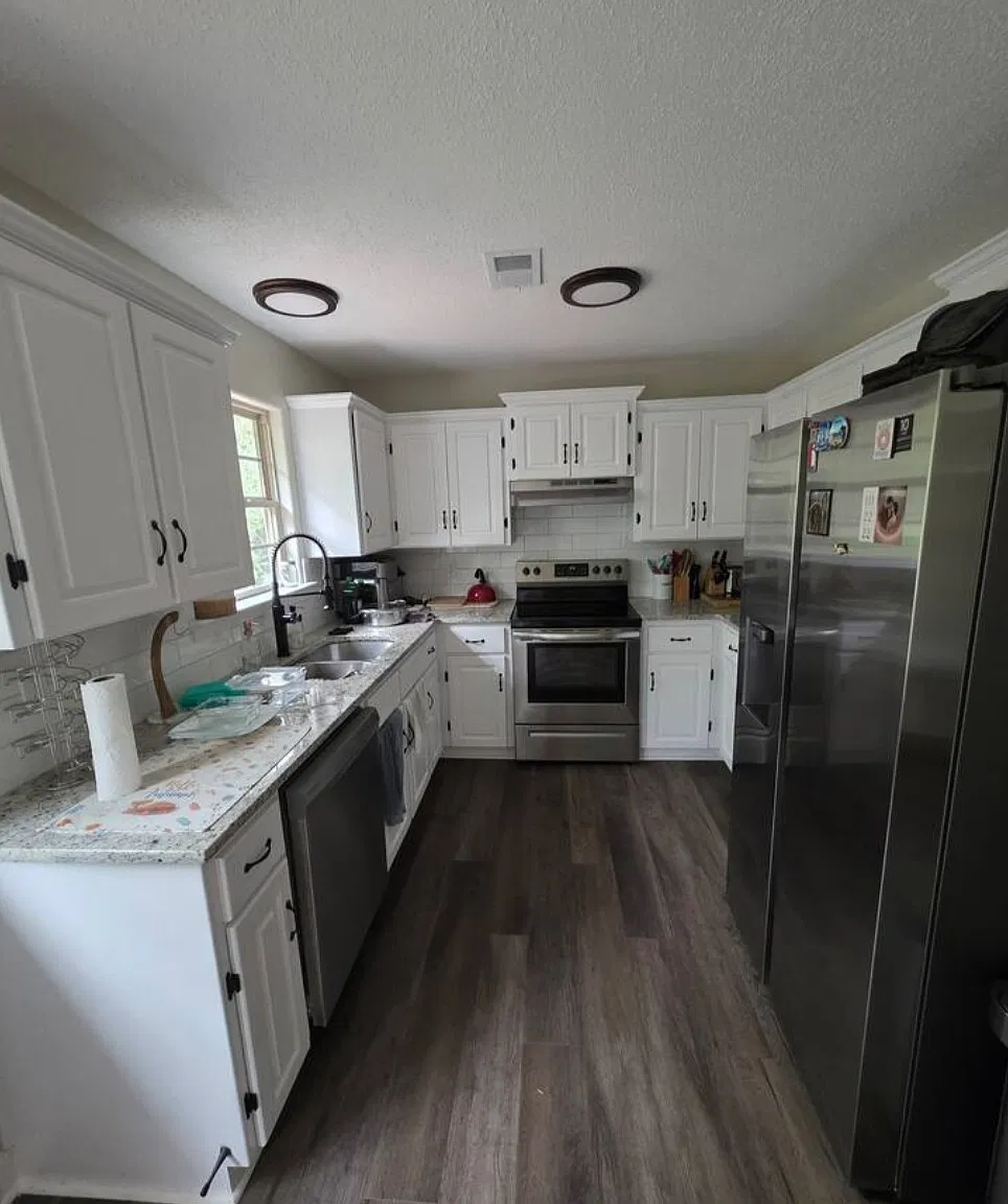 3 bed, 1228 sqft, $1,500 — Photo 2