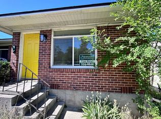 245 Imperial Blvd, Reno, NV 89503