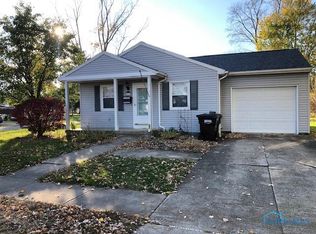 291 Ohio Ave, Tiffin, OH 44883