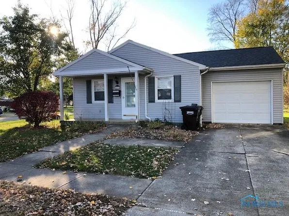 291 Ohio Ave, Tiffin, OH 44883