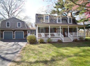 12 Westland Rd, Randolph, MA 02368