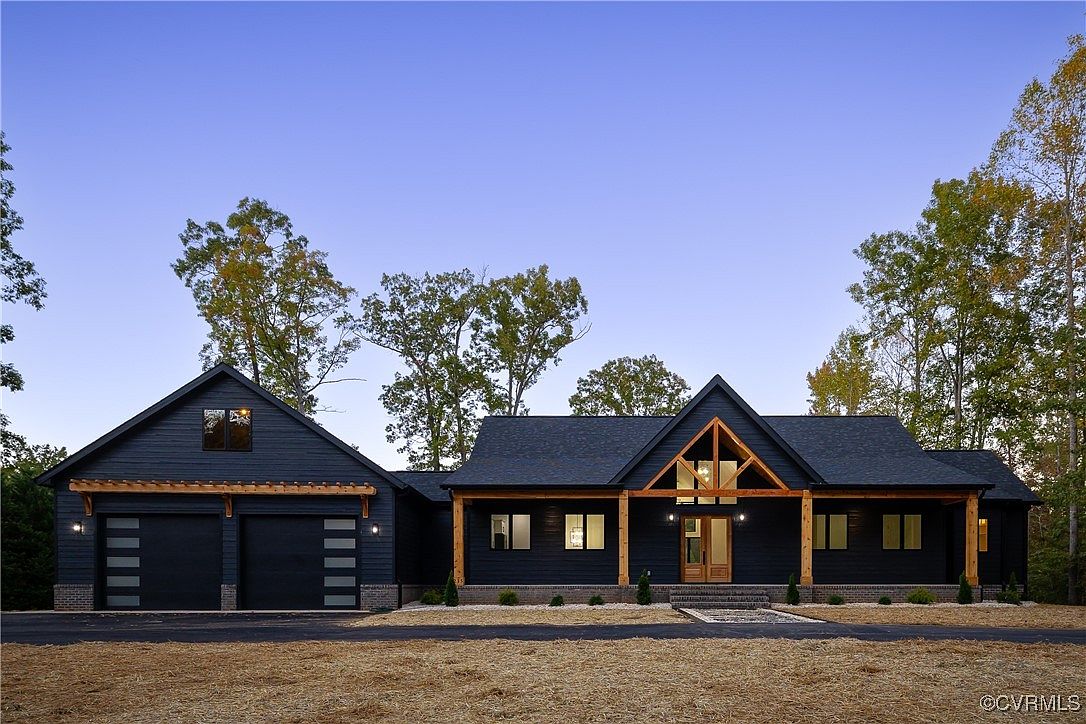 235 Sir Walter Dr, Bumpass, VA 23024 MLS 2426424 Zillow