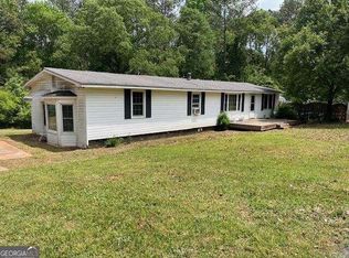 525 New Hope Dr, McDonough, GA 30252