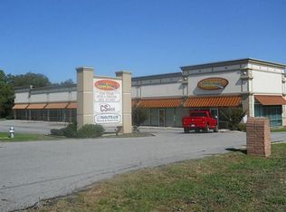 4817 N Fm 1417, Sherman, TX 75092