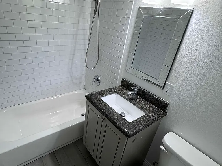 Photo from a previous listing. Tenant is currently occupying the Home.