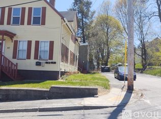 43 Kosta St #2, Worcester, MA 01607