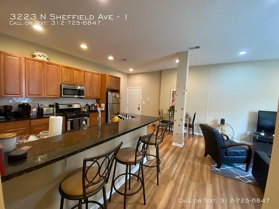 1st image of 3221 N Sheffield Ave #9