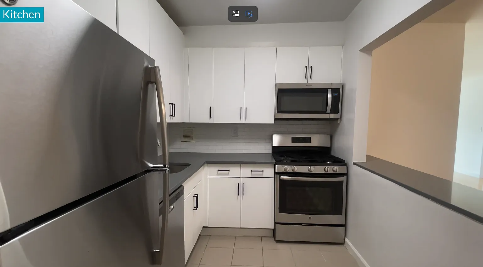 2 bed, 1325 sqft, $4,940 — Photo 1