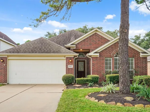 15107 Trumpet Vine Ln, Cypress, TX 77433