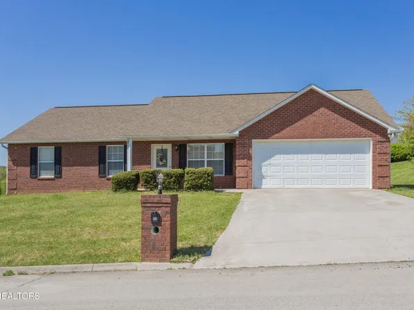 4111 Kingdom Ln, Knoxville, TN 37938