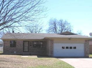 410 Lou Ave, Duncanville, TX 75137