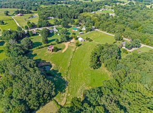 1705 Highway 120, Big Rock, TN 37023