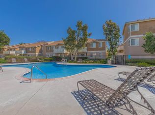 Vintage Woods Apartments, Santa Ana, CA 92703