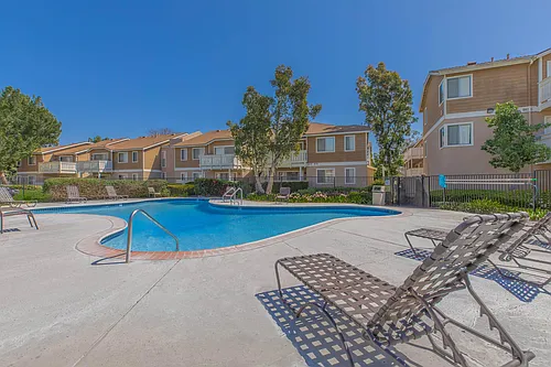 Vintage Woods Apartments Photo 1