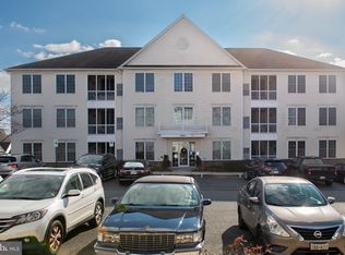 4805 Mantlewood Way #202, Aberdeen, MD 21001