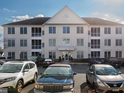 4805 Mantlewood Way #202, Aberdeen, MD, 21001