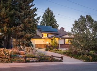 13287 W Mississippi Ct, Lakewood, CO 80228