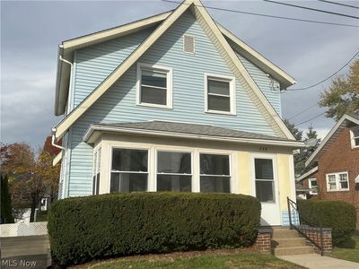 736 Orchard Ave NE, Massillon, OH, 44646
