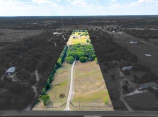 2900 County Road 425, Cleburne, TX 76031