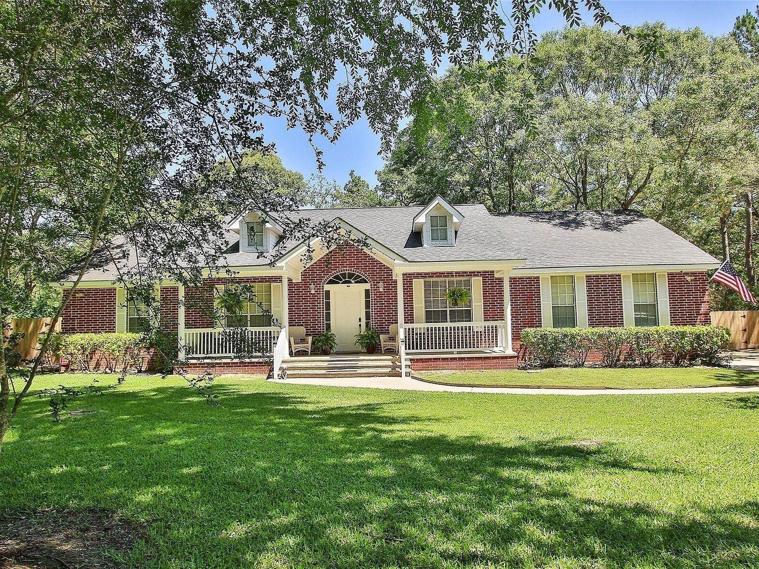 14018 Timbergreen Dr, Magnolia, TX 77355 Zillow