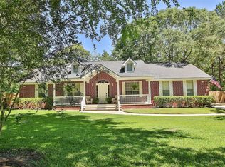 14018 Timbergreen Dr, Magnolia, TX 77355