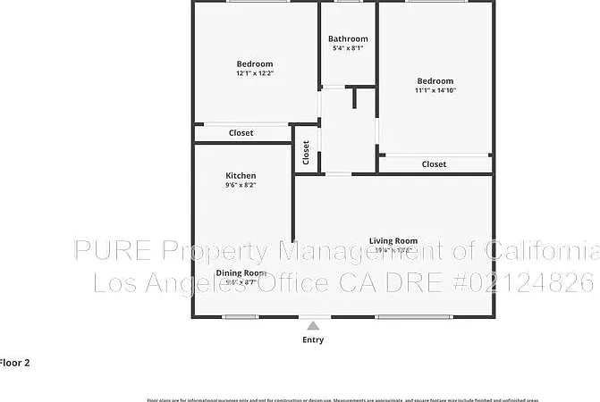 1527 Harvard St #5 — Photo 3