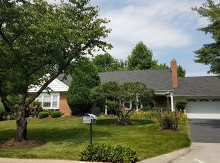 13809 Bonsal Ln, Silver Spring, MD 20906