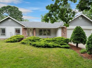 20506 NE Allworth Rd, Battle Ground, WA 98604