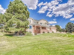 7755 Lakeshore Dr, Parker, CO 80134