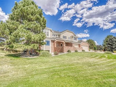 7755 Lakeshore Drive, Parker, CO, 80134