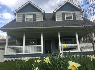 120 Fish Rd, Carlton, PA 16311