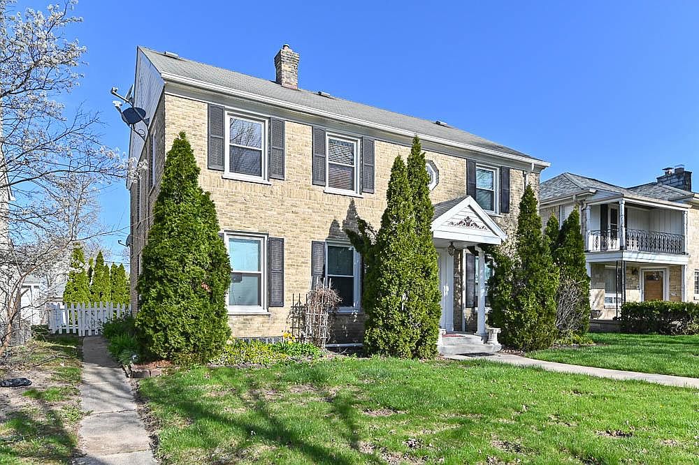 2805 North Avondale BOULEVARD UNIT 2807, Milwaukee, WI 53210 | Zillow