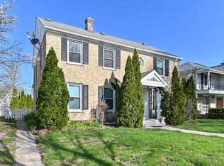 2805 N Avondale Blvd #2807, Milwaukee, WI 53210