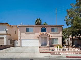 1446 Lodgepole Dr, Henderson, NV 89014