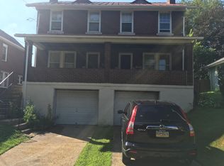 310 Leblanc St #310, Pittsburgh, PA 15218