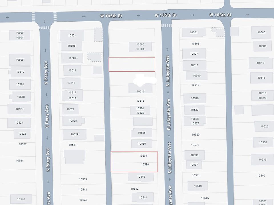 2nd image of 10508 S Lafayette Ave
