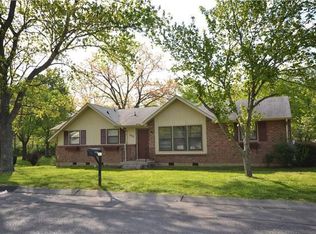 285 Elysian Fields Rd, Nashville, TN 37211