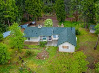 7594 Eastwood Way, Shingletown, CA 96088