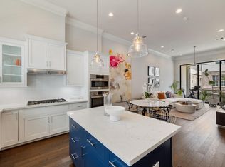 2711 Stelter Pl, Houston, TX 77007