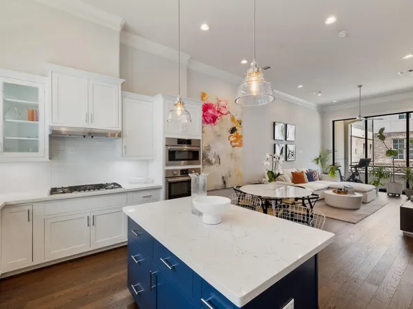 2711 Stelter Pl, Houston, TX 77007